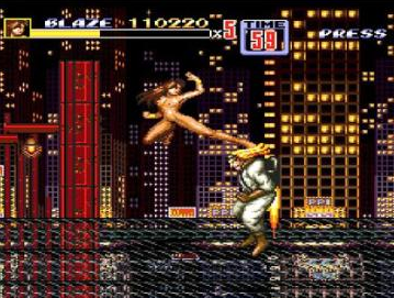 怒之铁拳2修改版apk