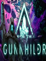 Gunnhildr中文版