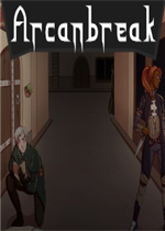 Arcanbreak中文硬盘版