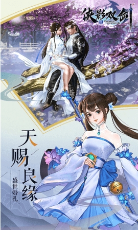 侠影双剑正式版