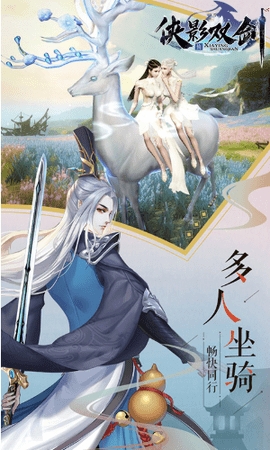 侠影双剑正式版
