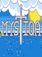 Mystiqa中文硬盘版