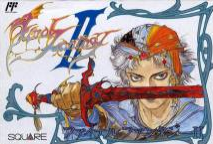 FC最终幻想7核心危机硬盘版