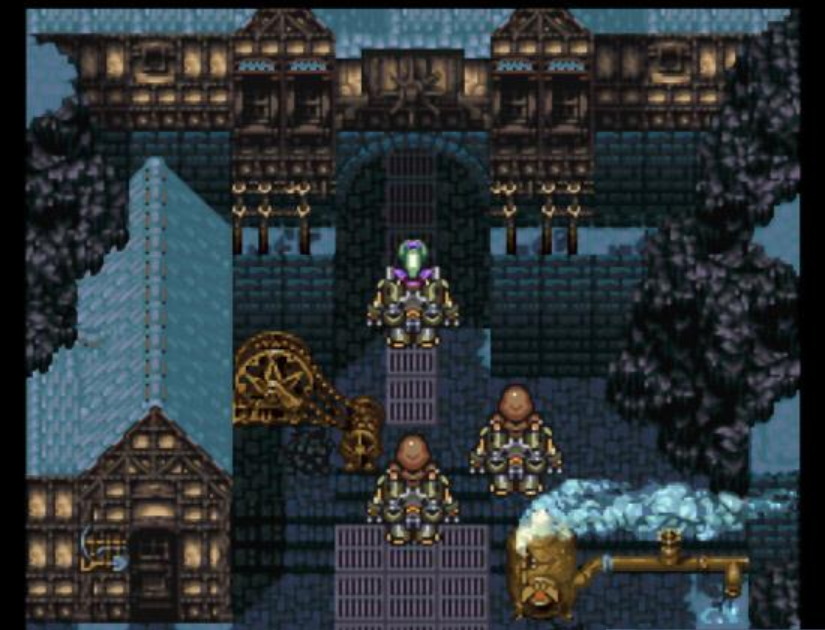 太空战士6安卓版