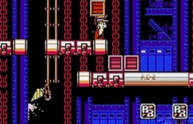 松鼠大作无敌版apk