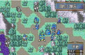 火焰之纹章圣魔之光石角色无敌apk