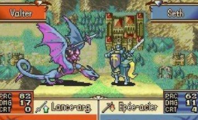 火焰之纹章圣魔之光石转职apk