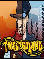 TwistedlandVR中文典藏版