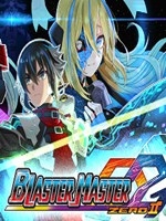 超惑星战记Zero 2中文硬盘版