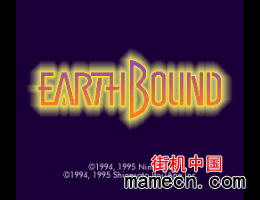 【SFC】地球冒险