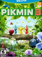 皮克敏3pc中文版