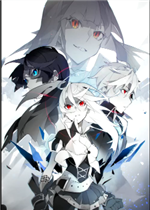 Faye sleepwalker官方版