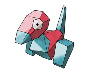 口袋妖怪go3D龙属性介绍