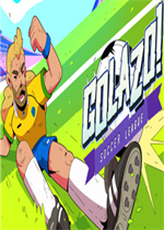 Golazo!足球联赛中文版
