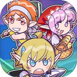 精灵王国官方版