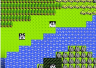 勇者斗恶龙1完美版apk