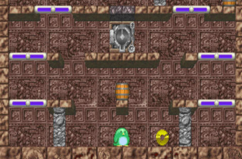 企鹅兄弟剧情版apk