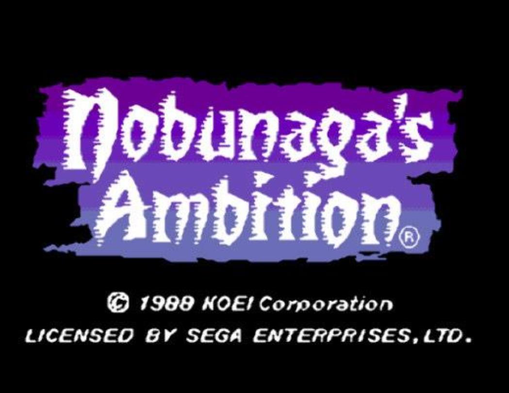 Nobunaga s Ambition美版apk