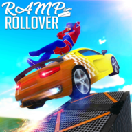 RampRollover匝道翻转ios最新版