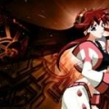 冒险战记中文版