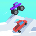 3D像素车ios最新版