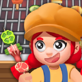 深夜的烧烤串串安卓版