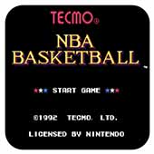 Tecmo超级NBA篮球app