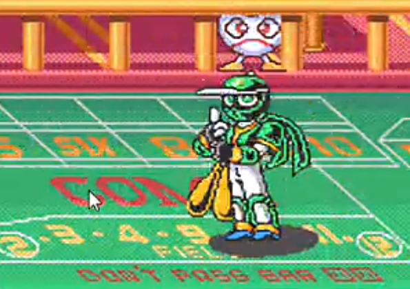 野球格斗出招简化版apk