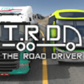 道路司机模拟器TheRoadDriverios版