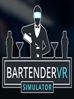 调酒师模拟器VR剧情版