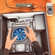 电脑组装模拟器bt破解版