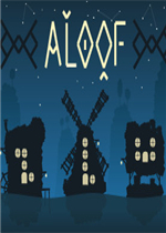 Aloof中文硬盘版