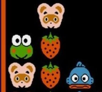 方块熊与凯蒂猫无敌版apk