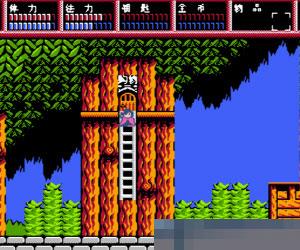 屠龙记4rom
