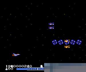 宇宙巡航机2rom