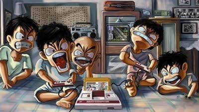 fc小游戏合集