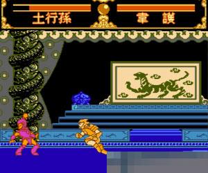 封神榜rom