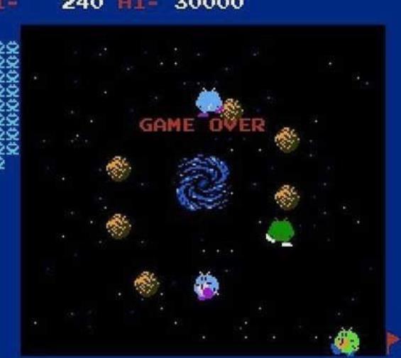 fc太空射击战磁碟机版apk