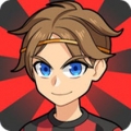 在桌子上踢足球无限货币最新版