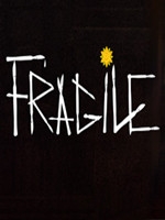 Fragile中文典藏版