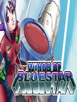蓝星之翼官方版