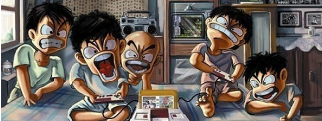经典单机小游戏