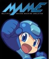 mame模拟器