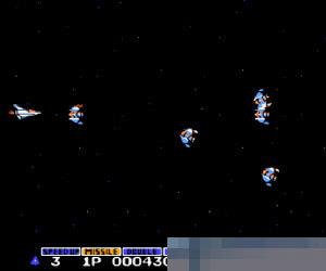 宇宙巡航机中文绿色版