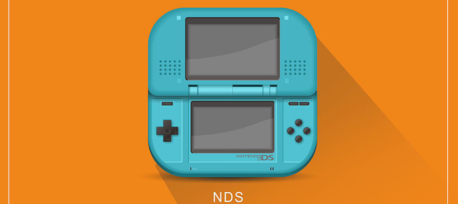 nds中文游戏合集