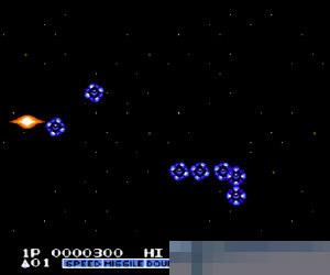 宇宙巡航机2中文绿色