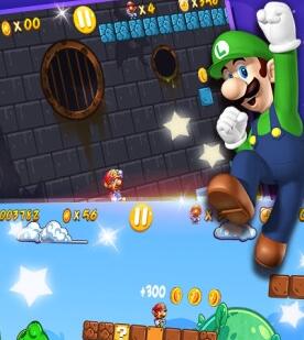 超级玛丽apk