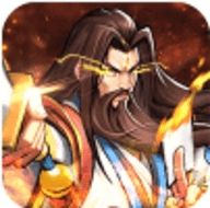 霸世群雄街机三国版