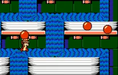 松鼠大战2rom