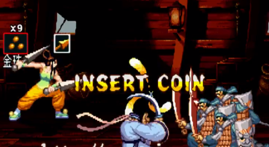 三国战纪2群雄争霸密室apk
